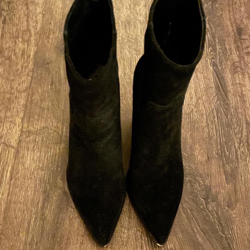 Marc Fisher Devin Bootie